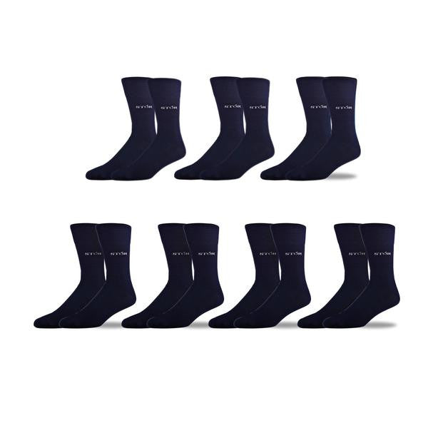 The Sock Drawer - Navy