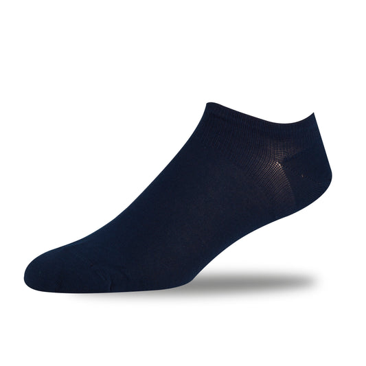 Ankle Socks 2 Pack - Navy