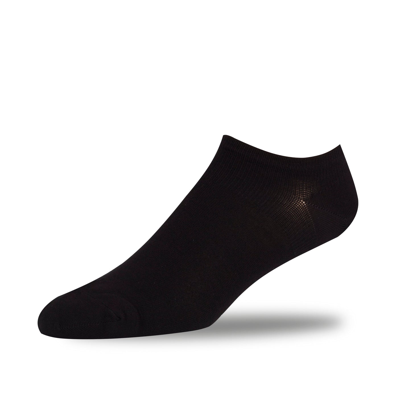 Ankle Socks 2 Pack - Black