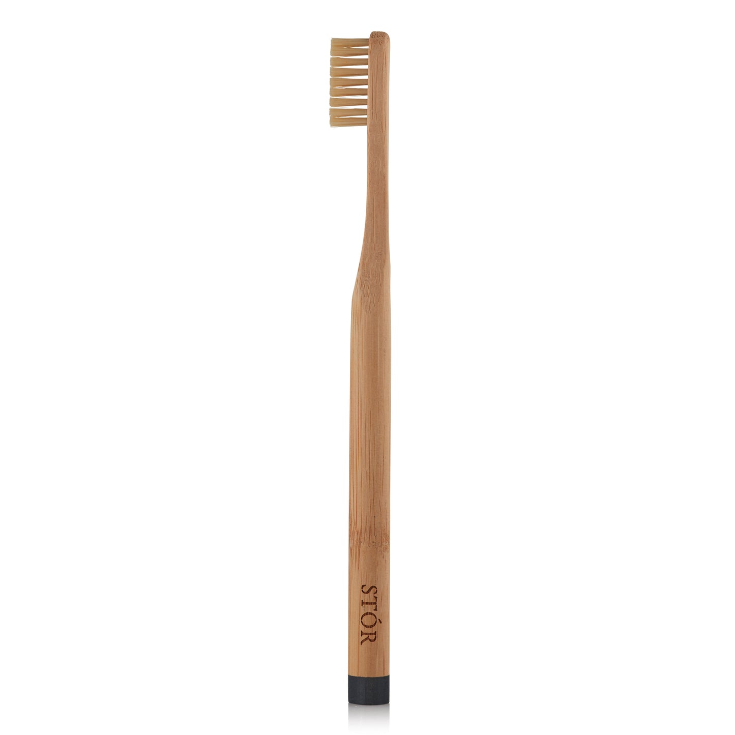 Bamboo Bristle Bamboo Toothbrush