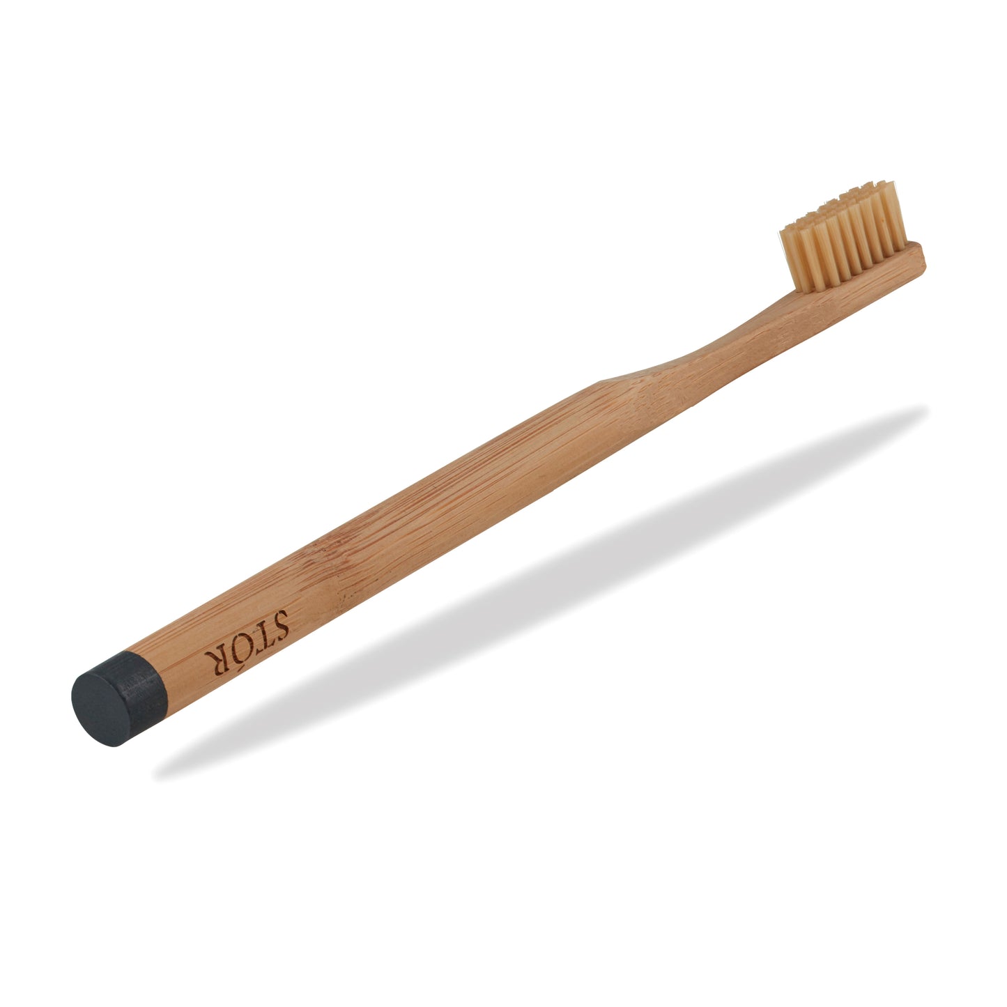 Bamboo Bristle Bamboo Toothbrush