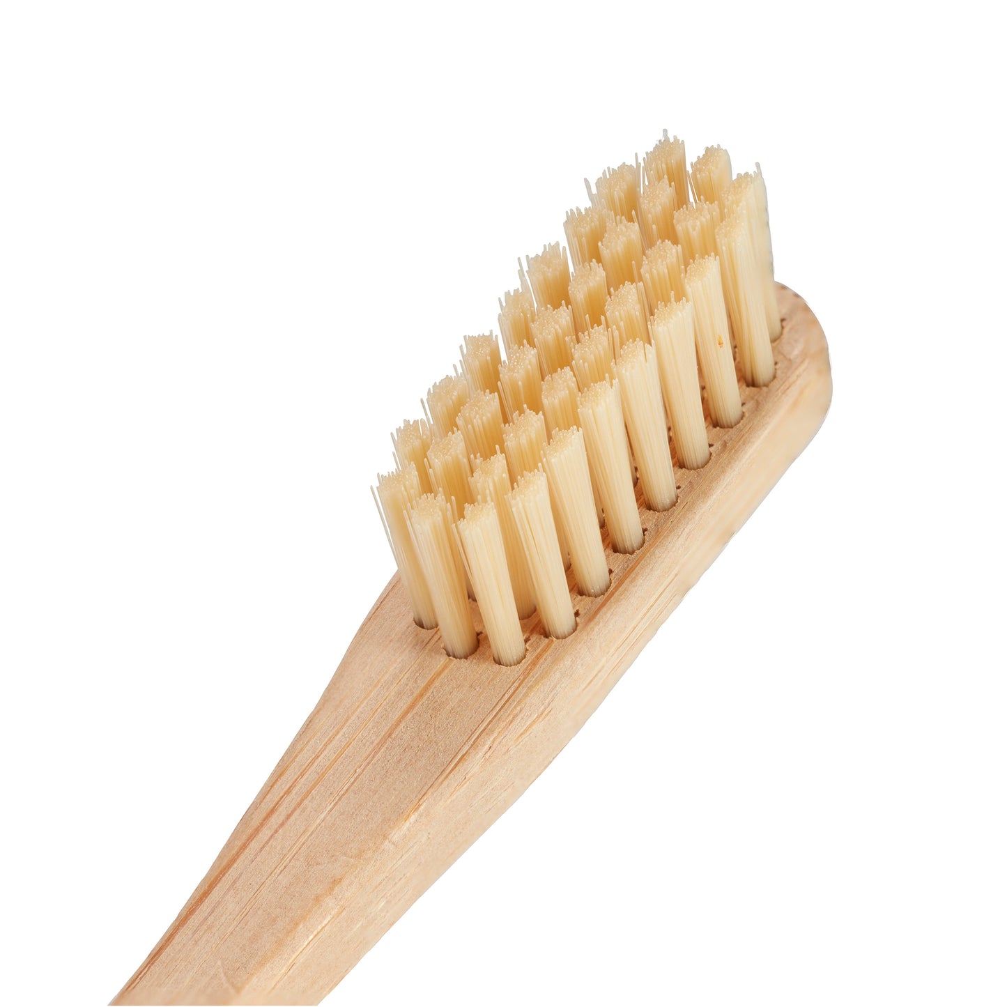 Bamboo Bristle Bamboo Toothbrush