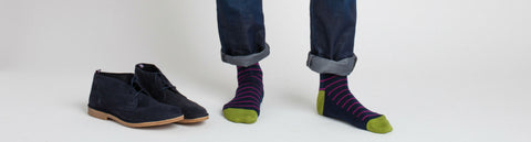 Luxury Bamboo Socks