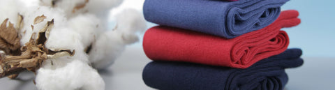 The Organic Cotton Collection
