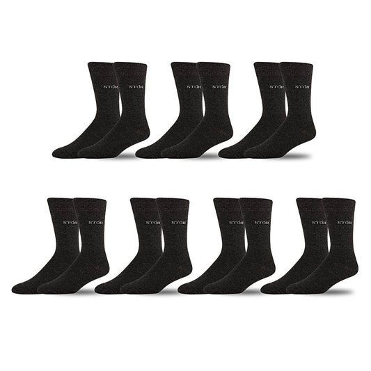 The Sock Drawer - Charcoal