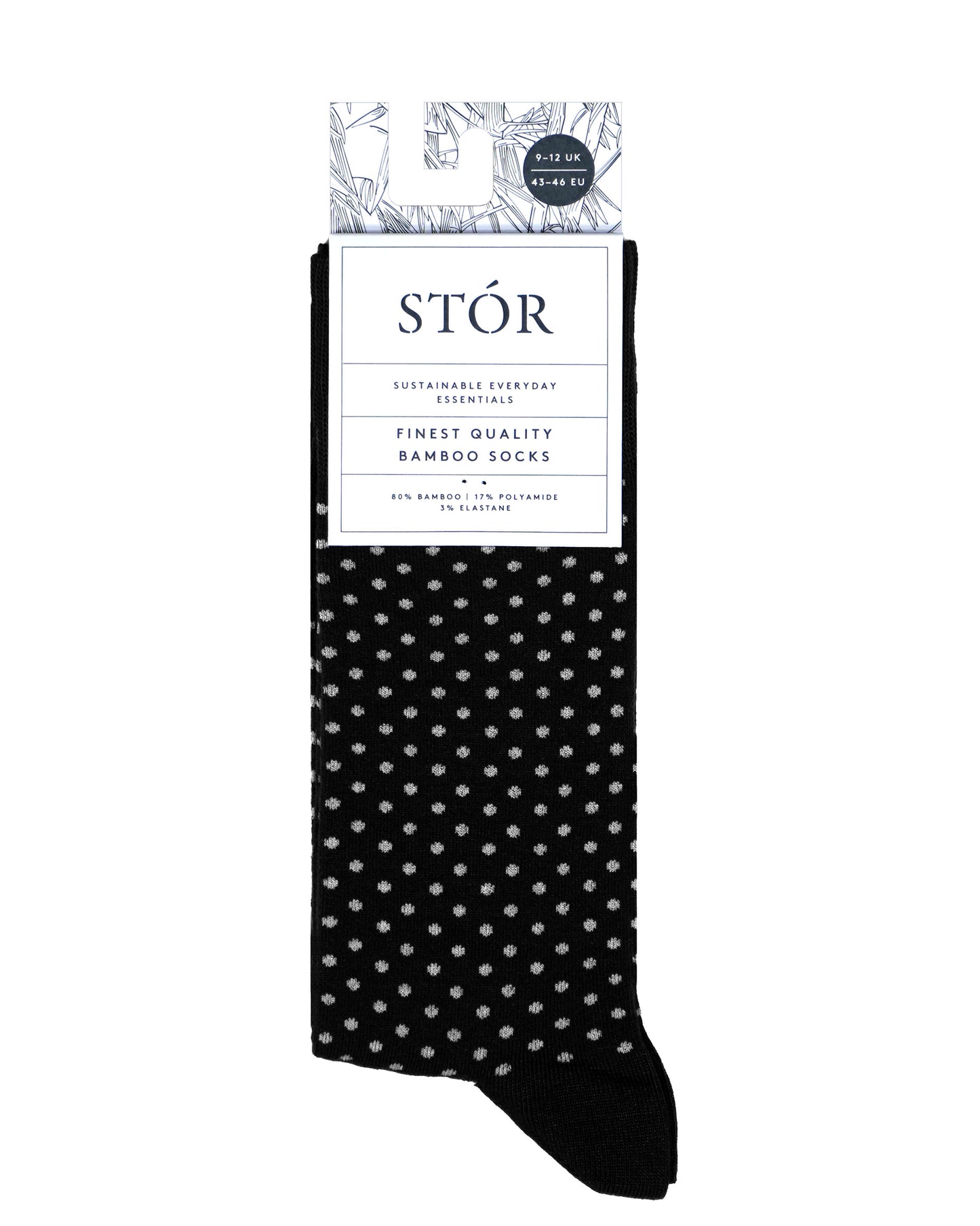 Sock Box Project - Grey Theme x 4