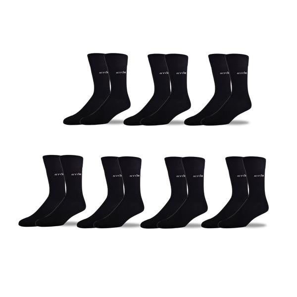 The Sock Drawer - Black