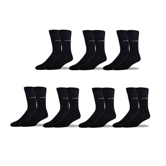The Sock Drawer - Black