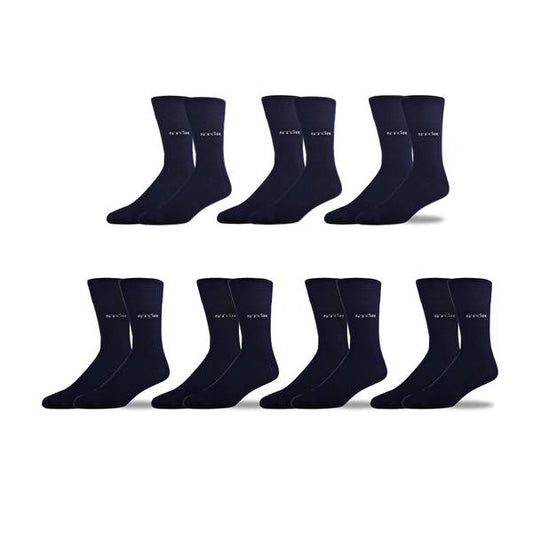 The Sock Drawer - Navy
