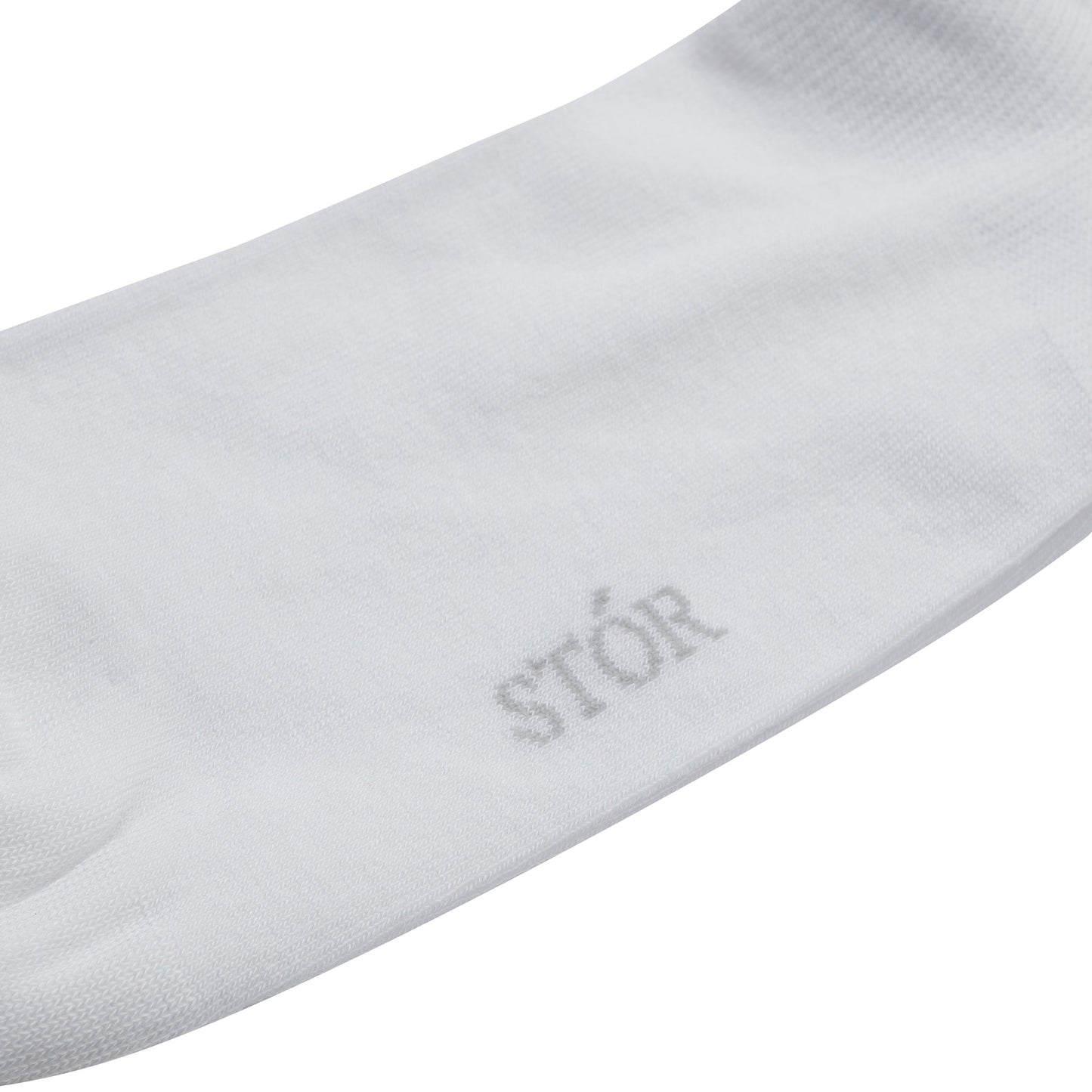 Ankle Socks 2 Pack - White