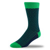 Green / Navy