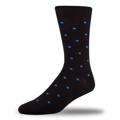 Blue / Black