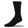 Blue / Black
