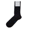 Blue / Black