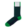 Green / Navy