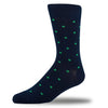 Green / Navy