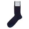 Red / Navy