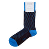 Blue / Black