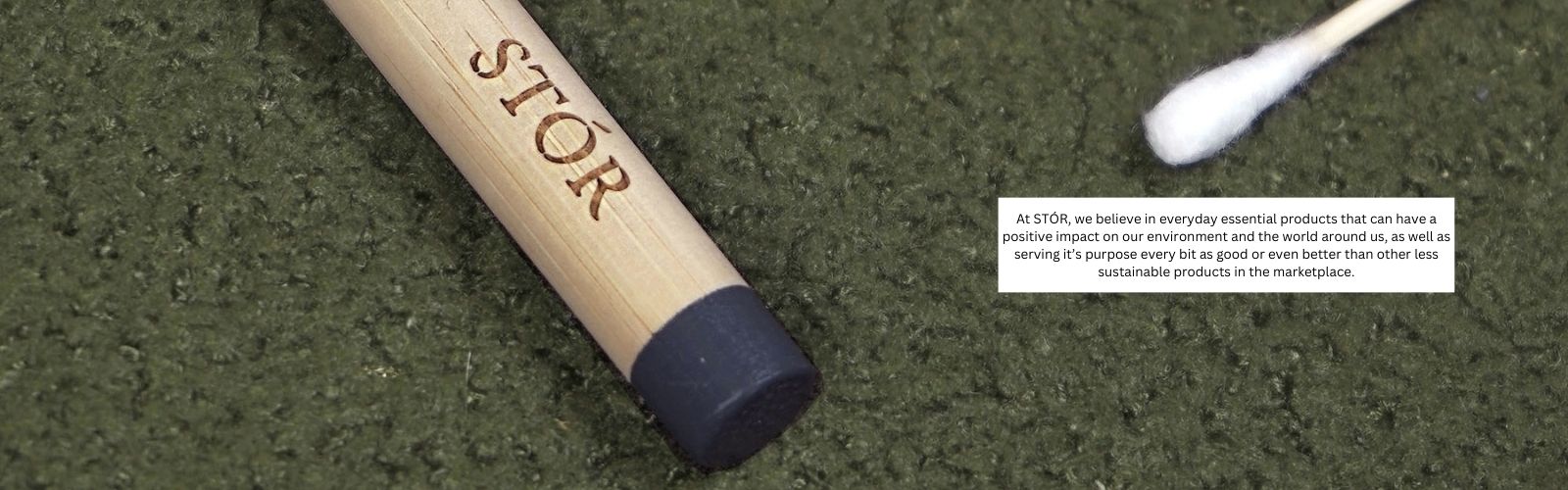 Bamboo Toothbrush Collection